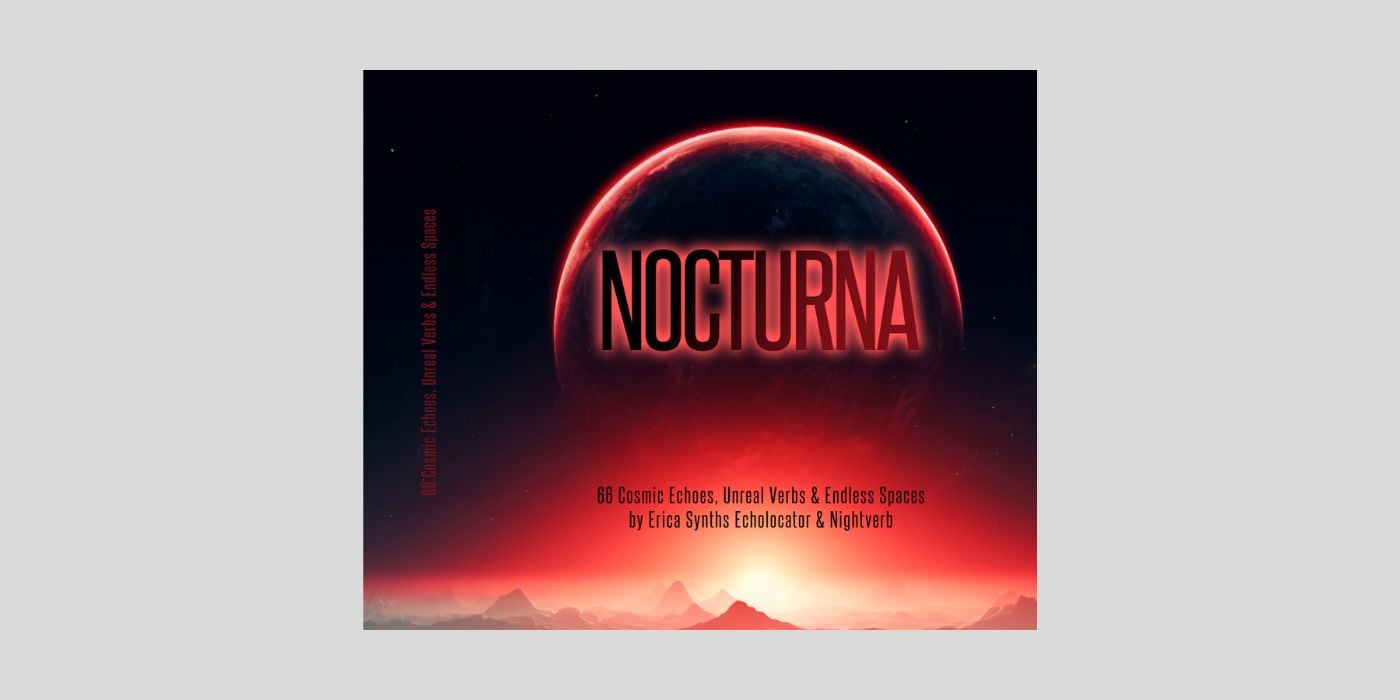 NOCTURNA