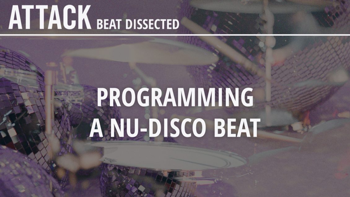 nu disco