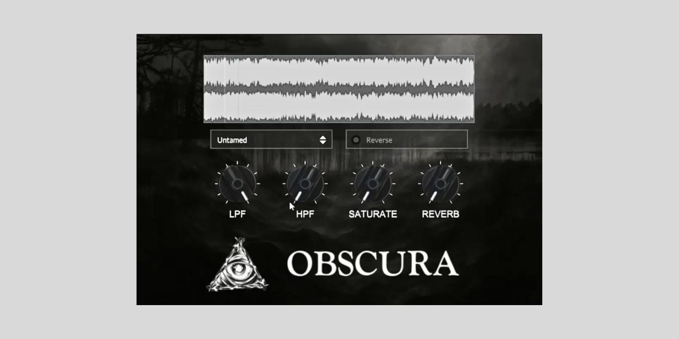 Obscura