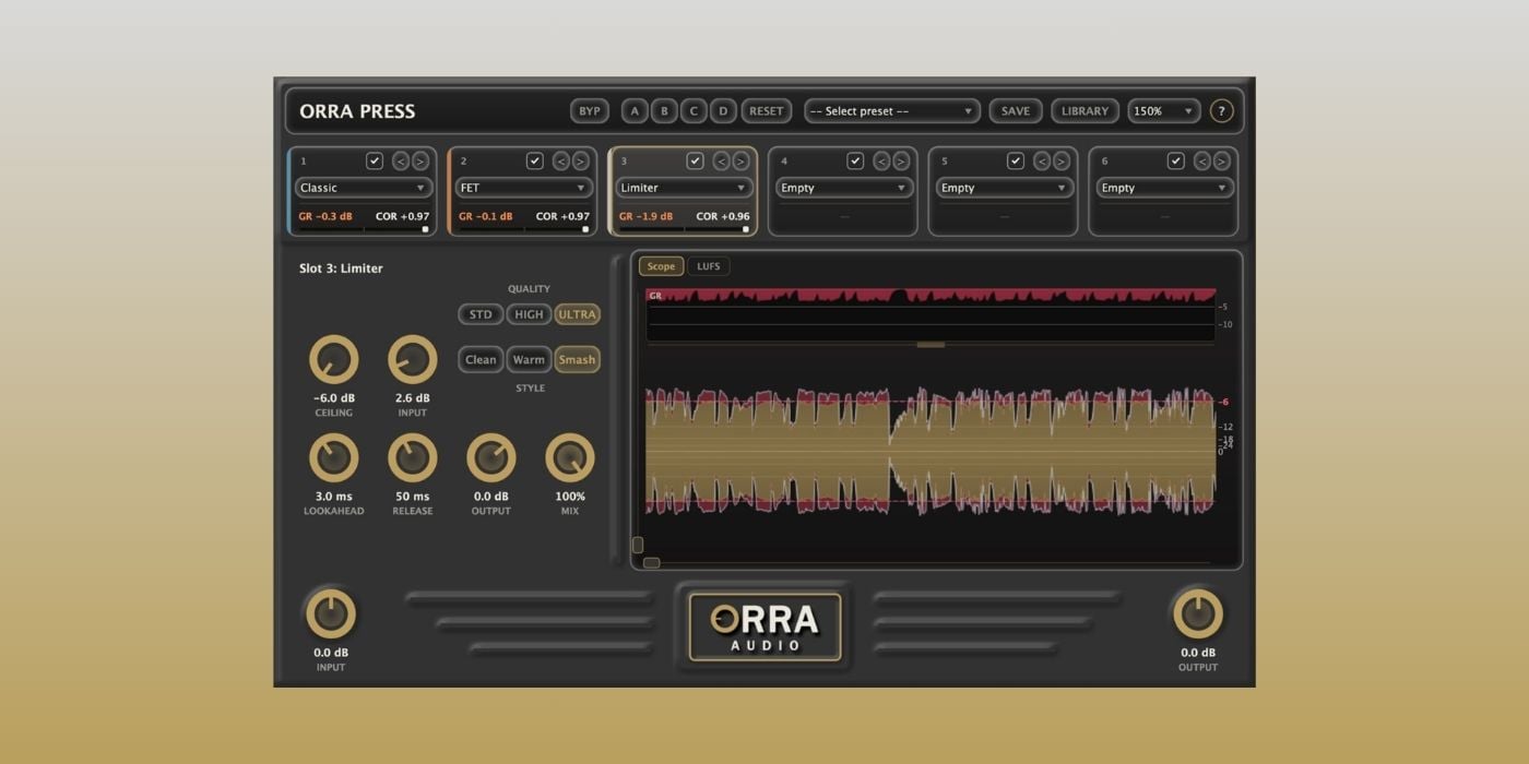 Orra Press