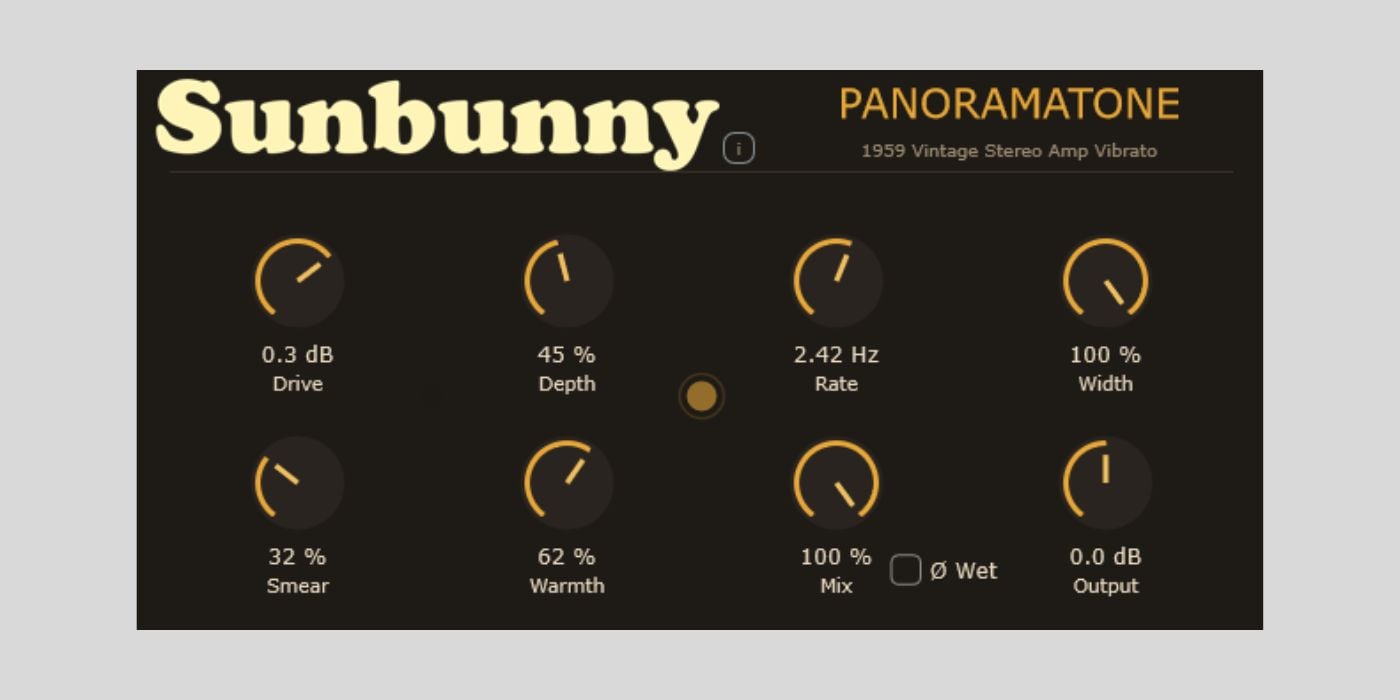Panoramatone