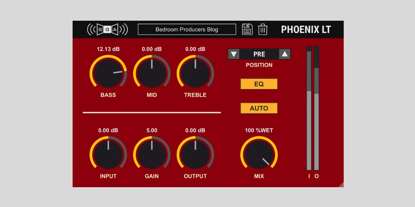 Phoenix LT