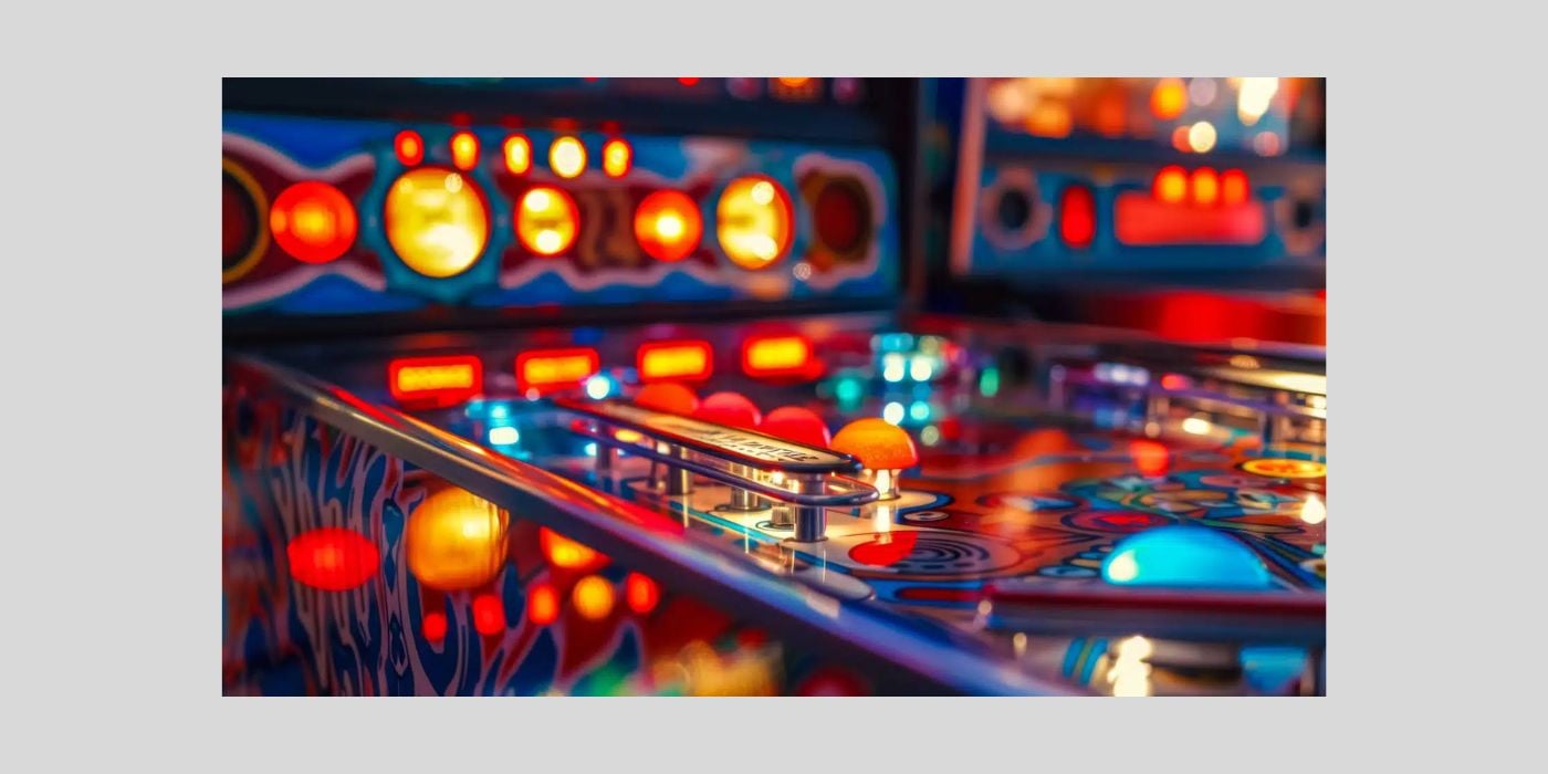 FREE Pinball Machines