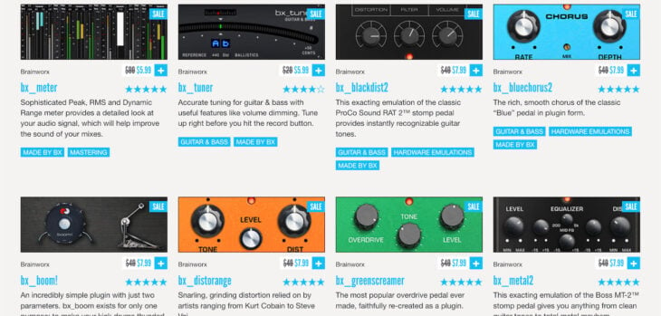 FREE Plugin Alliance Products