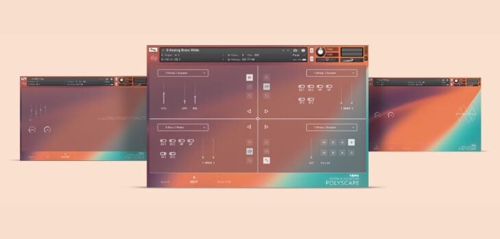 Polyscape By Karanyi Sounds Is FREE For A Limited Time