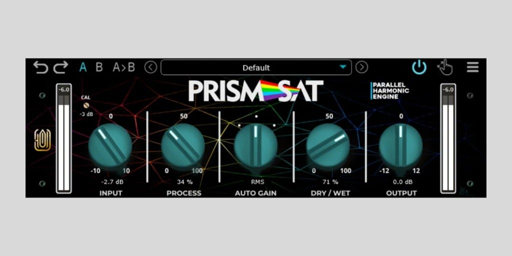 Prism Sat