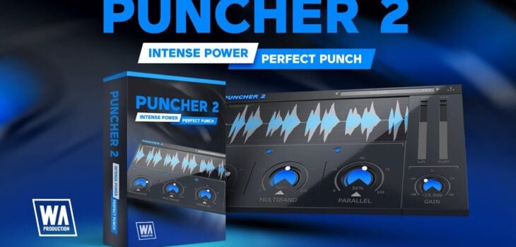 Puncher 2 FREE