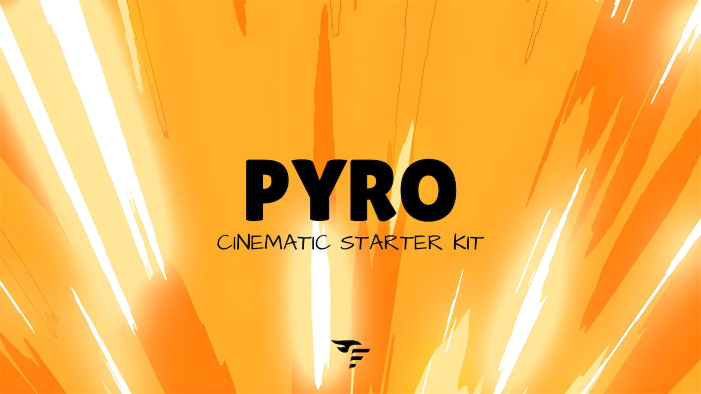 Flame Sound Pyro SFX