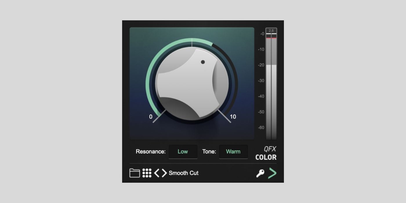 QFX Color