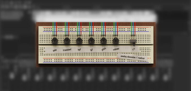 Realizer by Analog Obsession