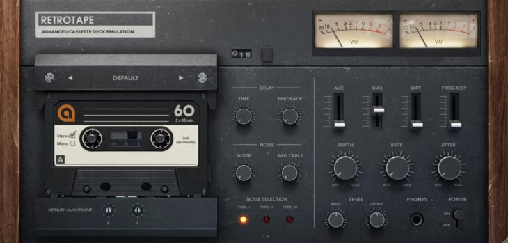 Abletunes Retrotape