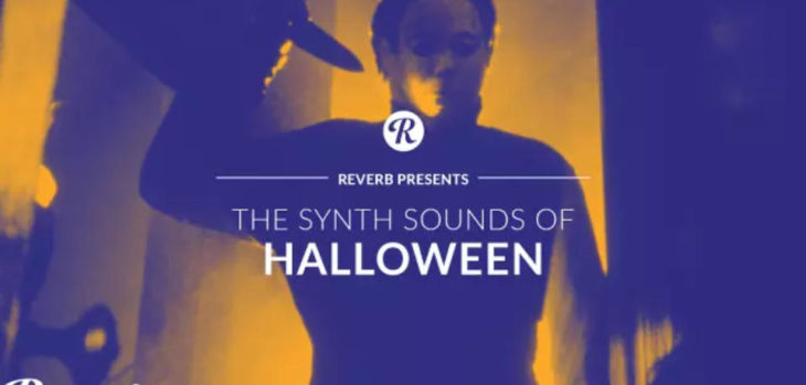 Reverb.com Offers Free Halloween Samples & Ableton Live Session