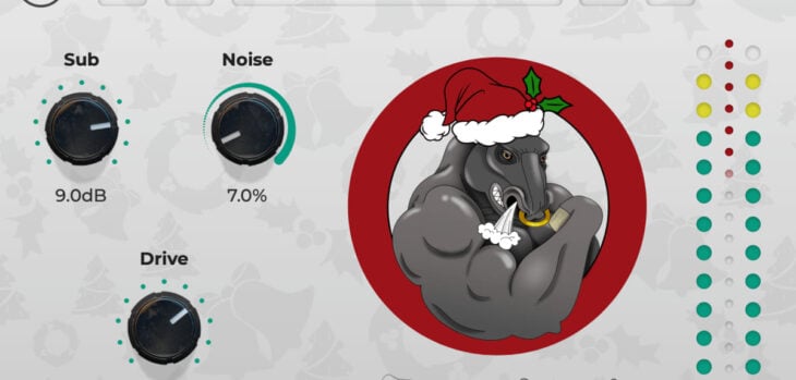 Roast Beef by Caelum Audio
