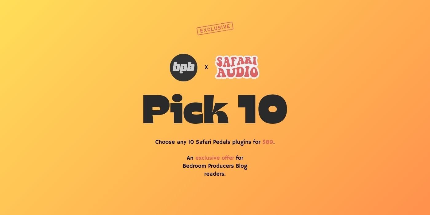 Safari x BPB