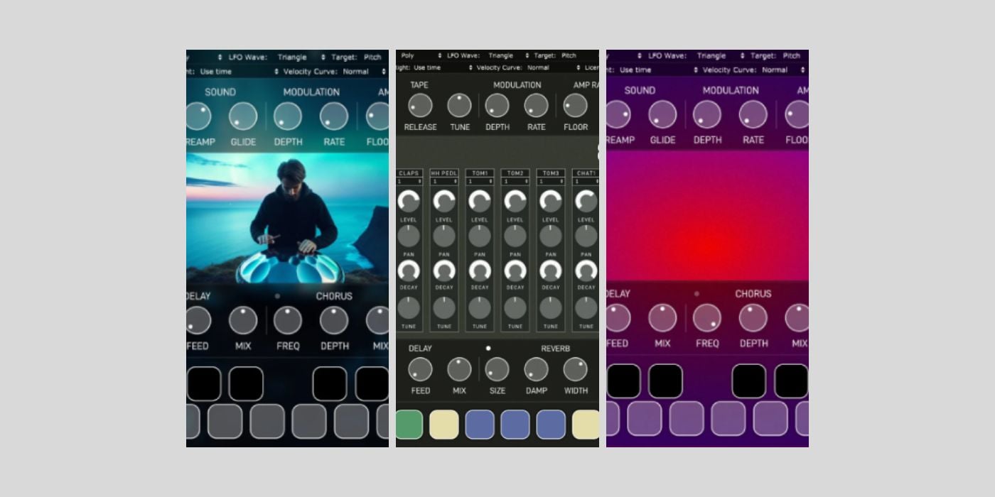 SampleScience