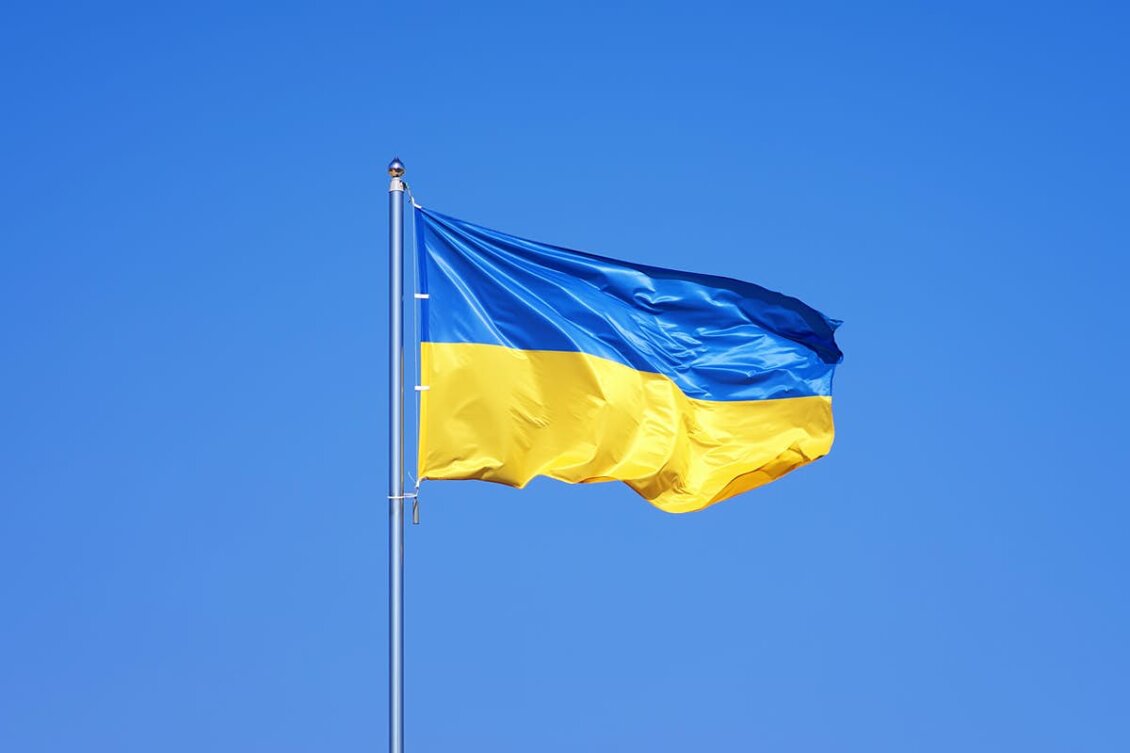 Ukraine