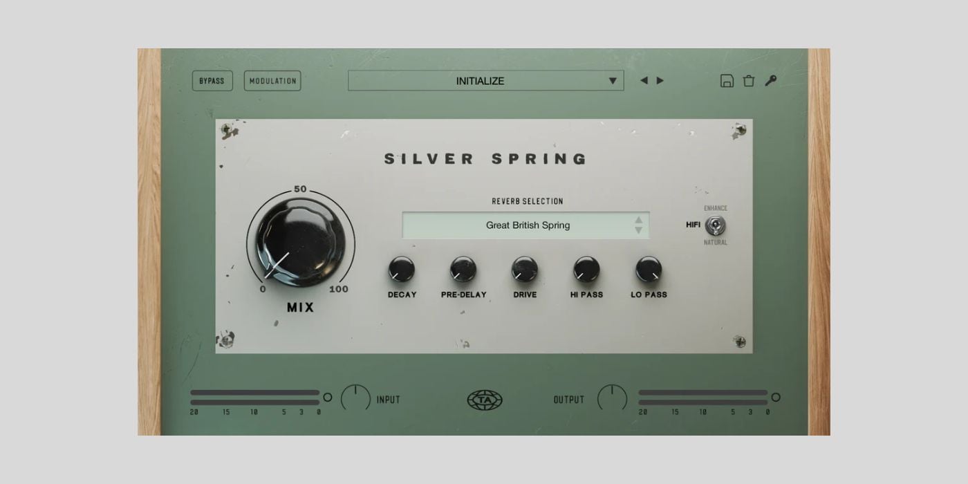 Teletone Audio Silver Spring