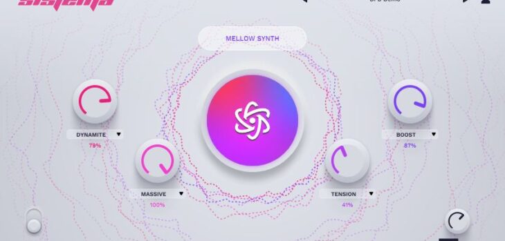 Sistema by guk.ai