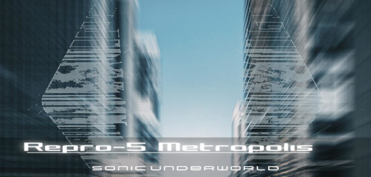 Repro-5 Metropolis Review
