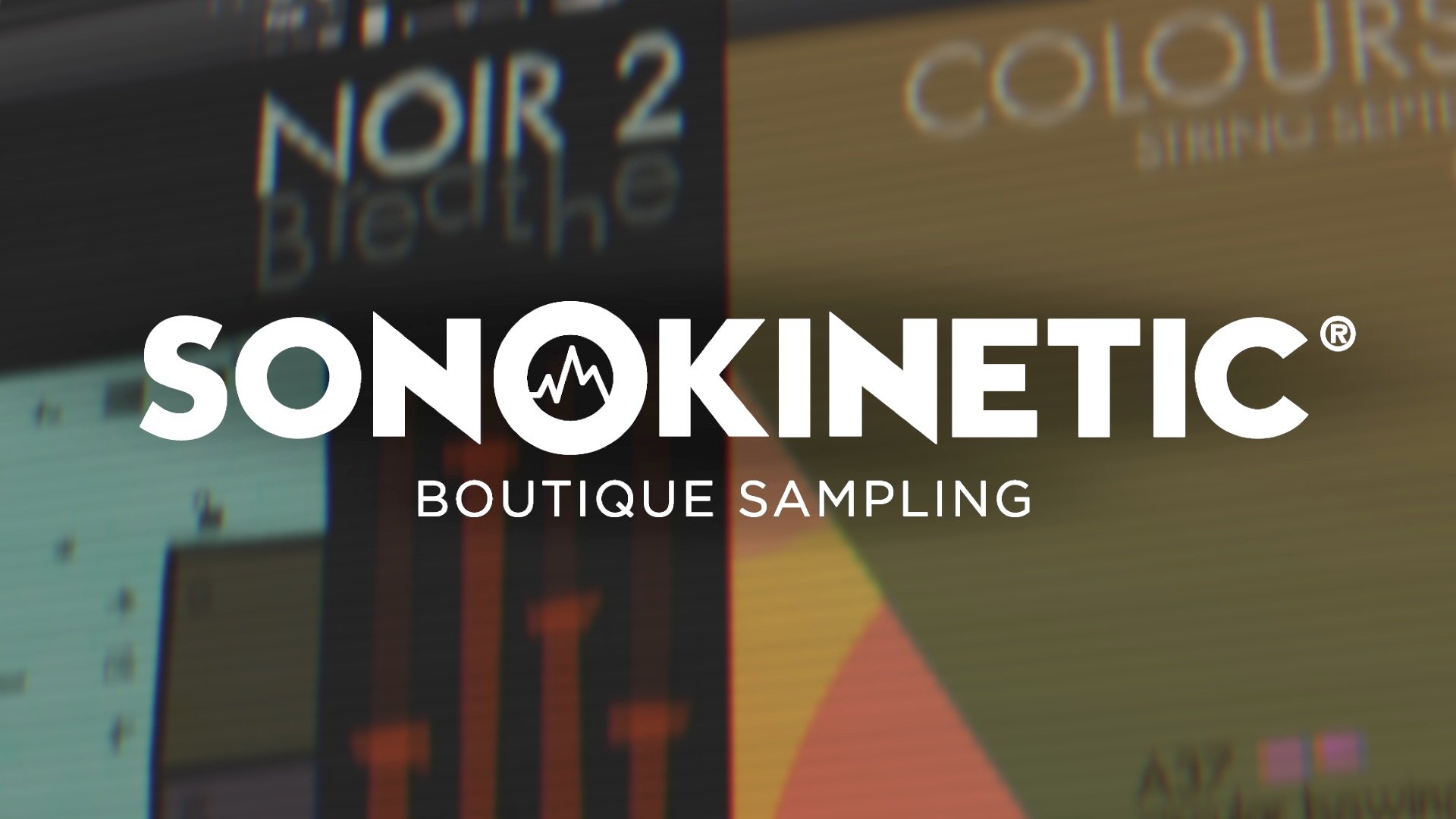 Sonokinetic