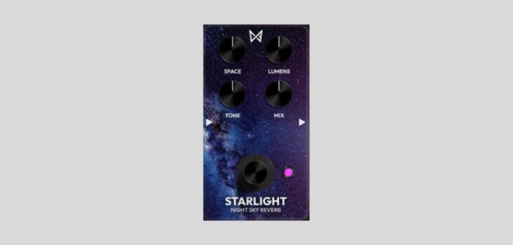 Starlight Reverb