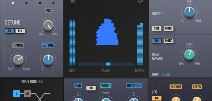 FREE StereoSavage 2 Elements Or Knock Clipper With Any Purchase