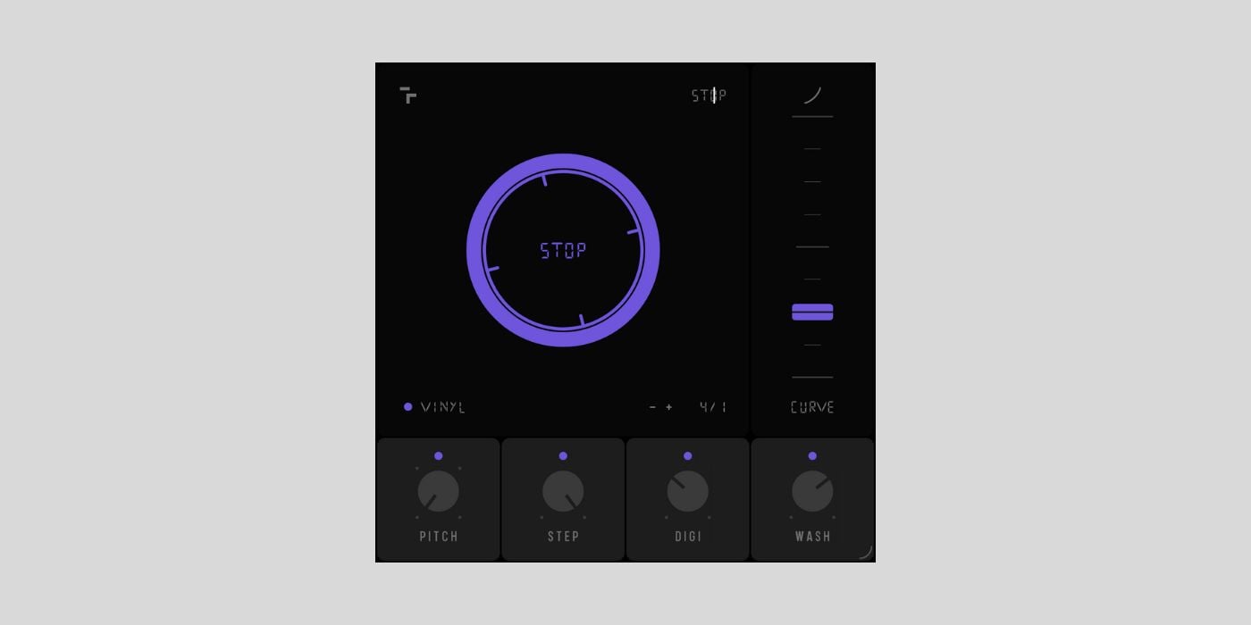 TapeFi STOP