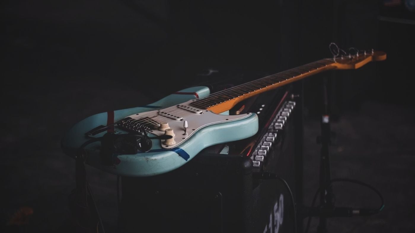 Thomann Is Taking Fender's Stratocaster Fight to Court