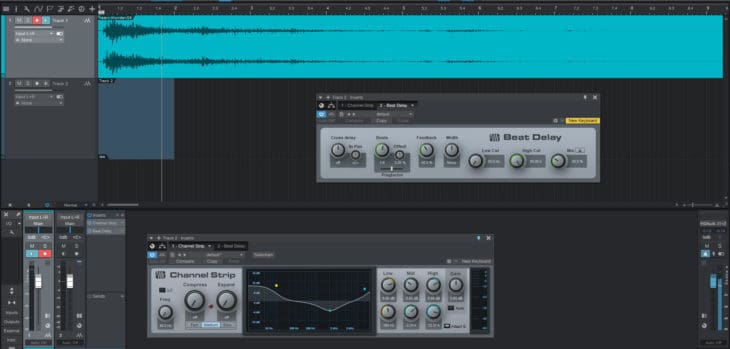 PreSonus Releases Studio One 4 Prime (Free Digital Audio Worstation)