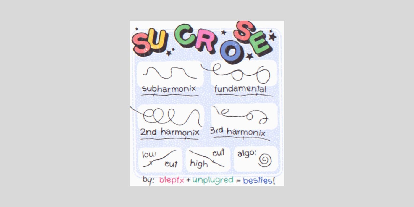 Sucrose