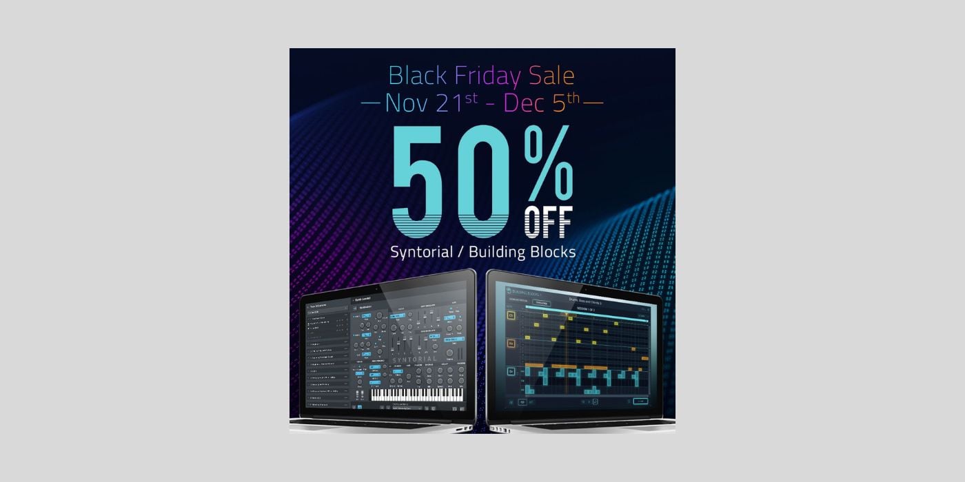 Syntorial