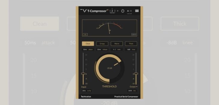T-Compressor M