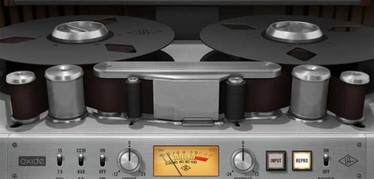 UAD Essentials Edition