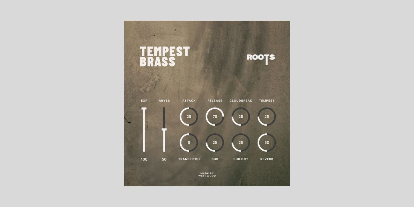 Tempest Brass
