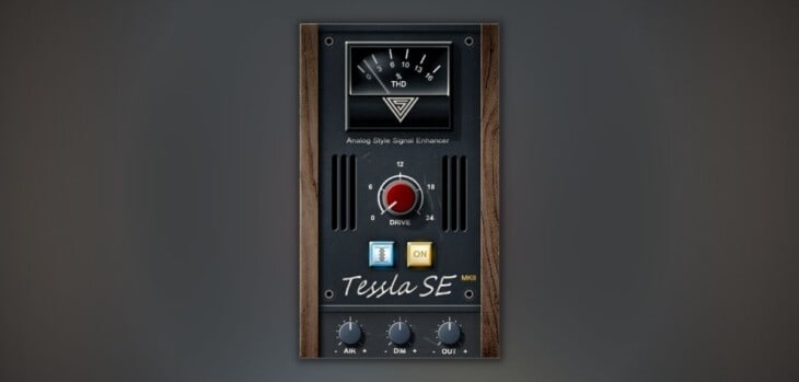 Tessla SE mkII by Variety Of Sound
