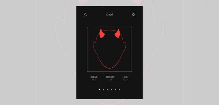 Thenatan DEVIL
