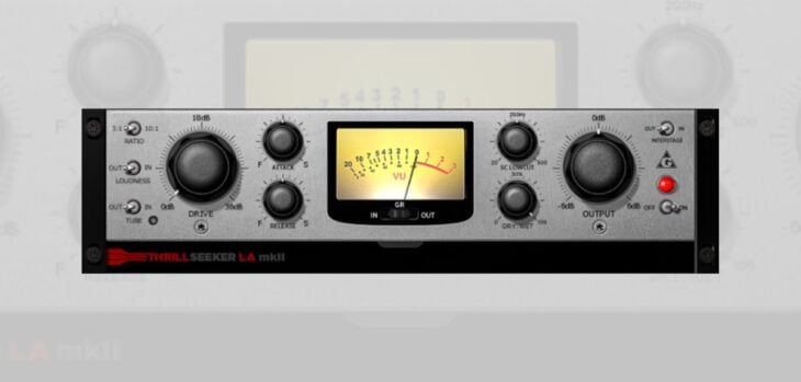 ThrillseekerLA mkII