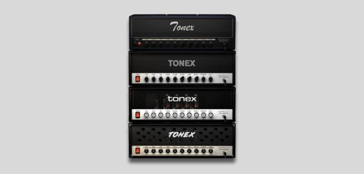 TONEX Metal Gems
