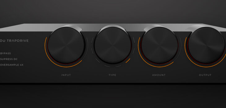 Diginoiz TrapDrive FREE