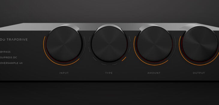 Diginoiz TrapDrive FREE