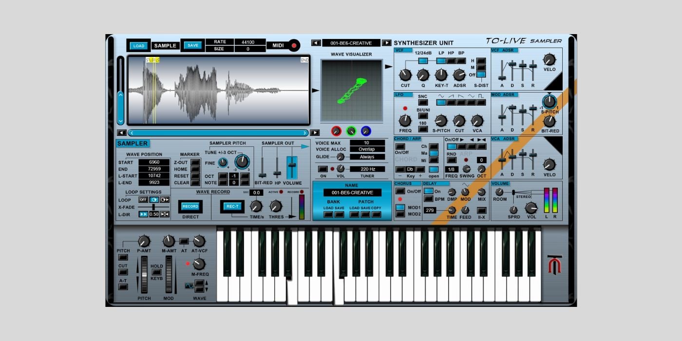 TO-Sampler