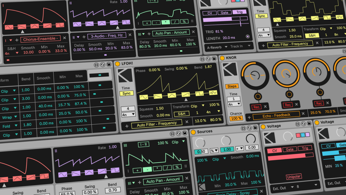 K-devices