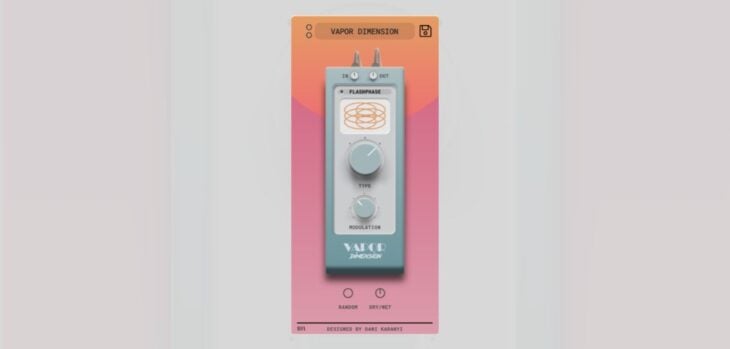 Vapor Dimension By Karanyi Sounds Is FREE For A Limited Time