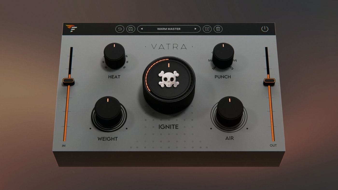 VATRA got pirated 48 hours post launch.