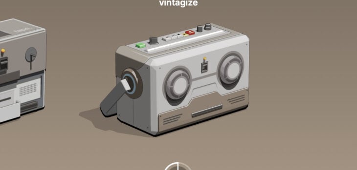 UAD Verve Analog Machines Essentials