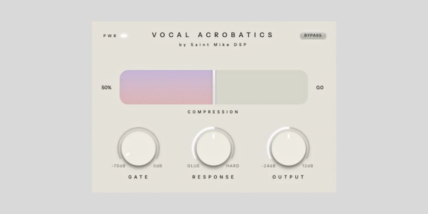 Vocal Acrobatics