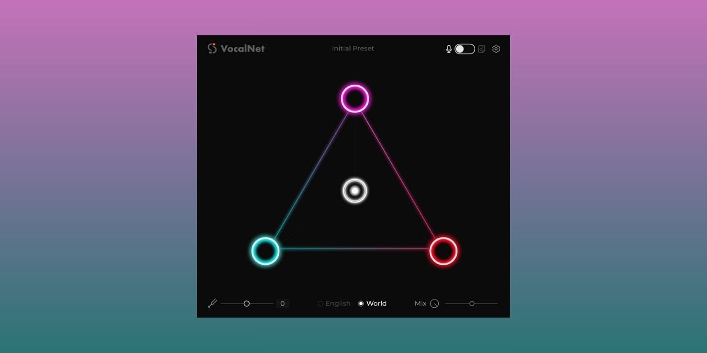 VocalNet