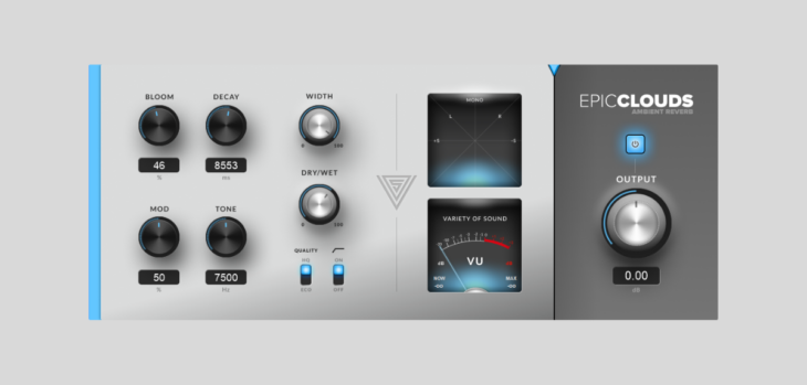 epicCLOUDS by Variety of Sound