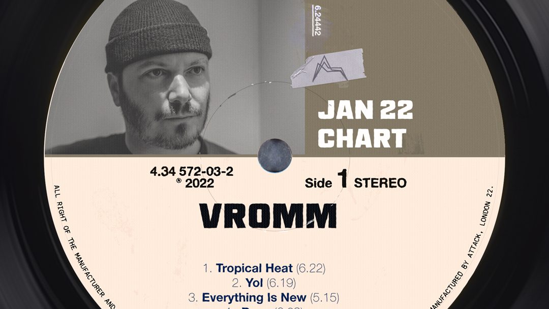 vromm