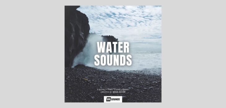 99Sounds Water Sounds